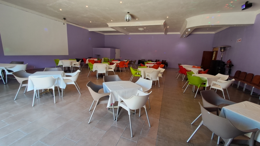 Commercial Property for Sale in Villiers Free State